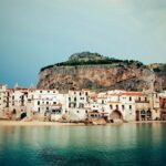 Cefalù: Le sue spiagge