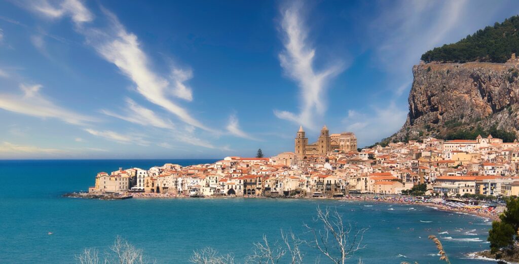 Cosa vedere e visitare a Cefalù